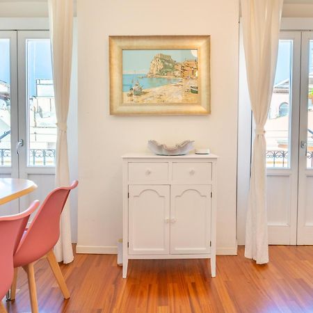 Perle Gemelle In Marina Apartment กาญารี ภายนอก รูปภาพ