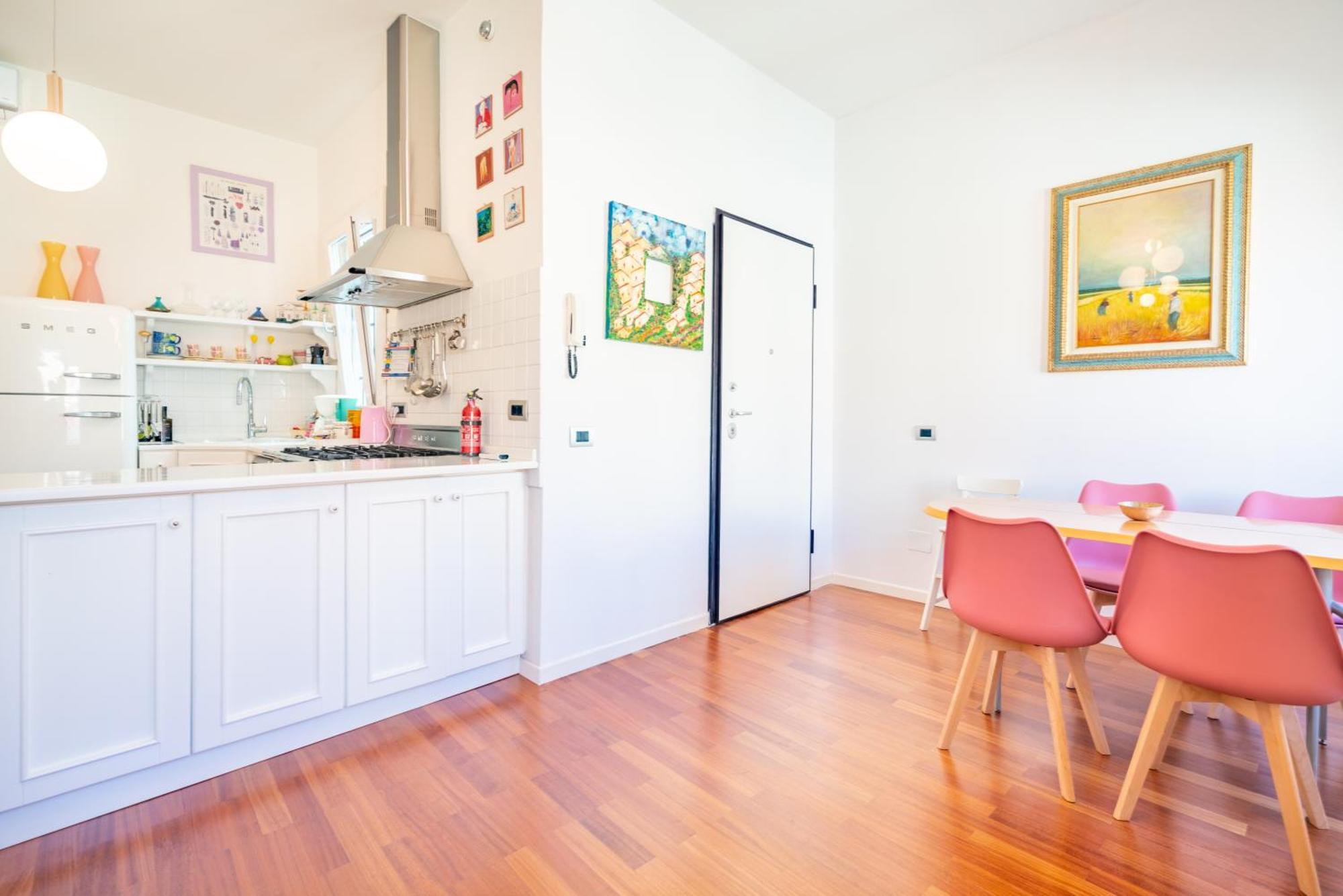 Perle Gemelle In Marina Apartment กาญารี ภายนอก รูปภาพ