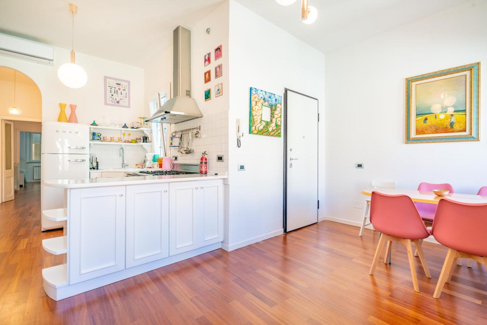 Perle Gemelle In Marina Apartment กาญารี ภายนอก รูปภาพ