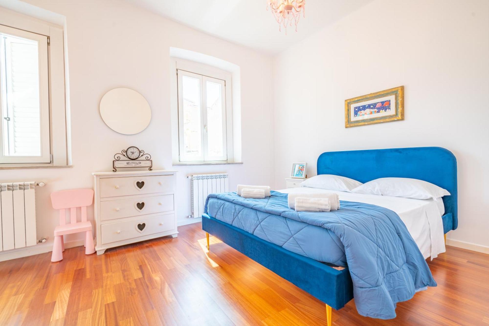 Perle Gemelle In Marina Apartment กาญารี ภายนอก รูปภาพ