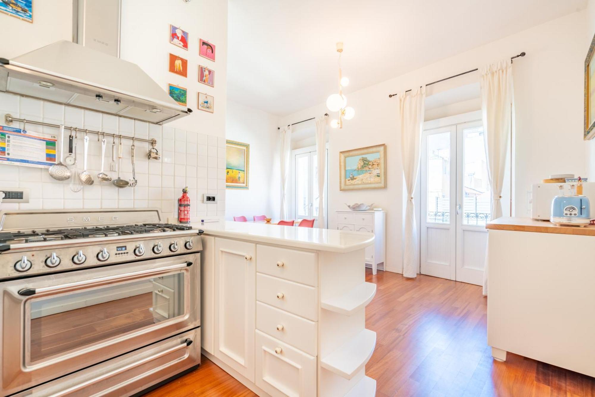 Perle Gemelle In Marina Apartment กาญารี ภายนอก รูปภาพ