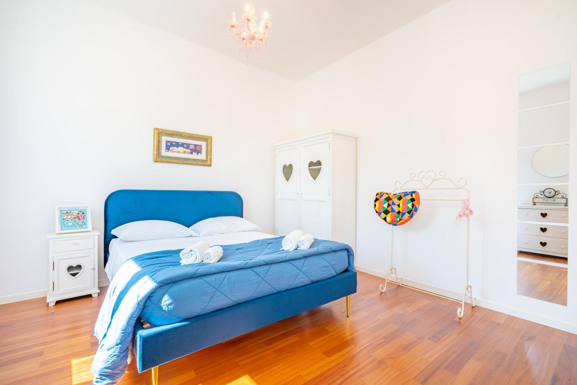 Perle Gemelle In Marina Apartment กาญารี ภายนอก รูปภาพ