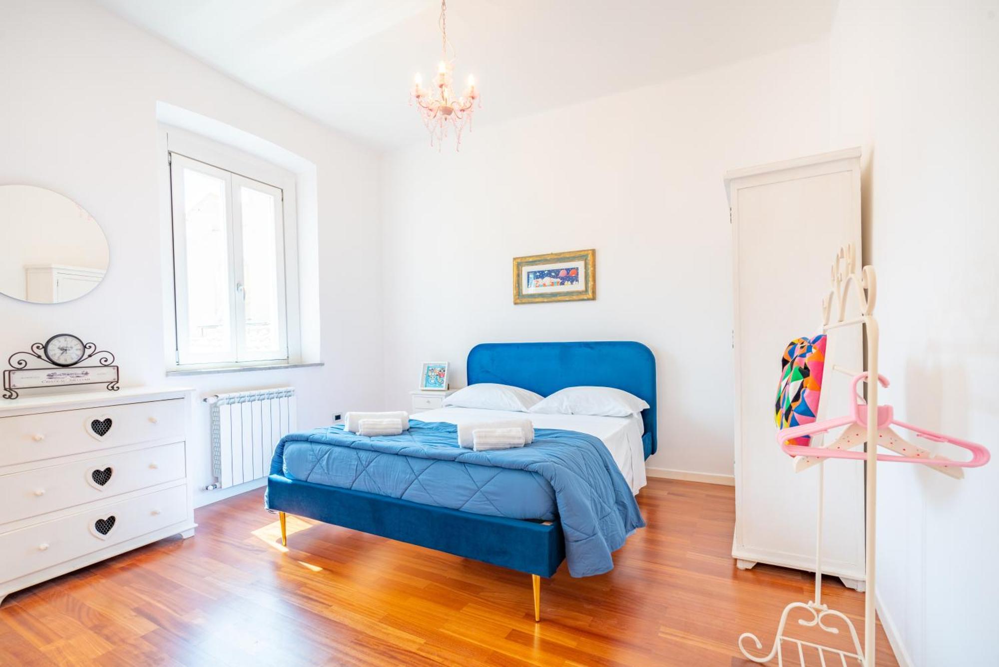 Perle Gemelle In Marina Apartment กาญารี ภายนอก รูปภาพ