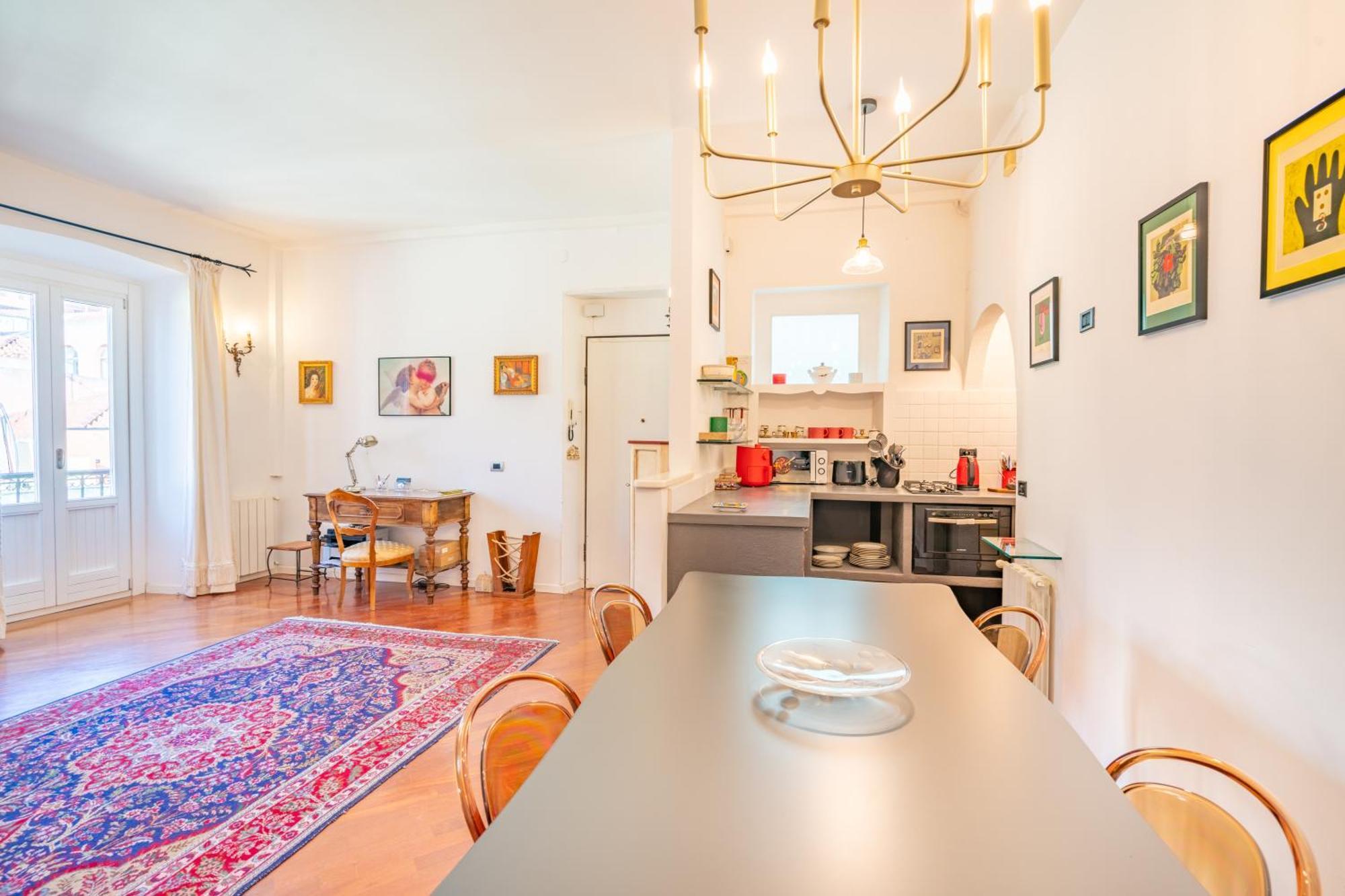 Perle Gemelle In Marina Apartment กาญารี ภายนอก รูปภาพ