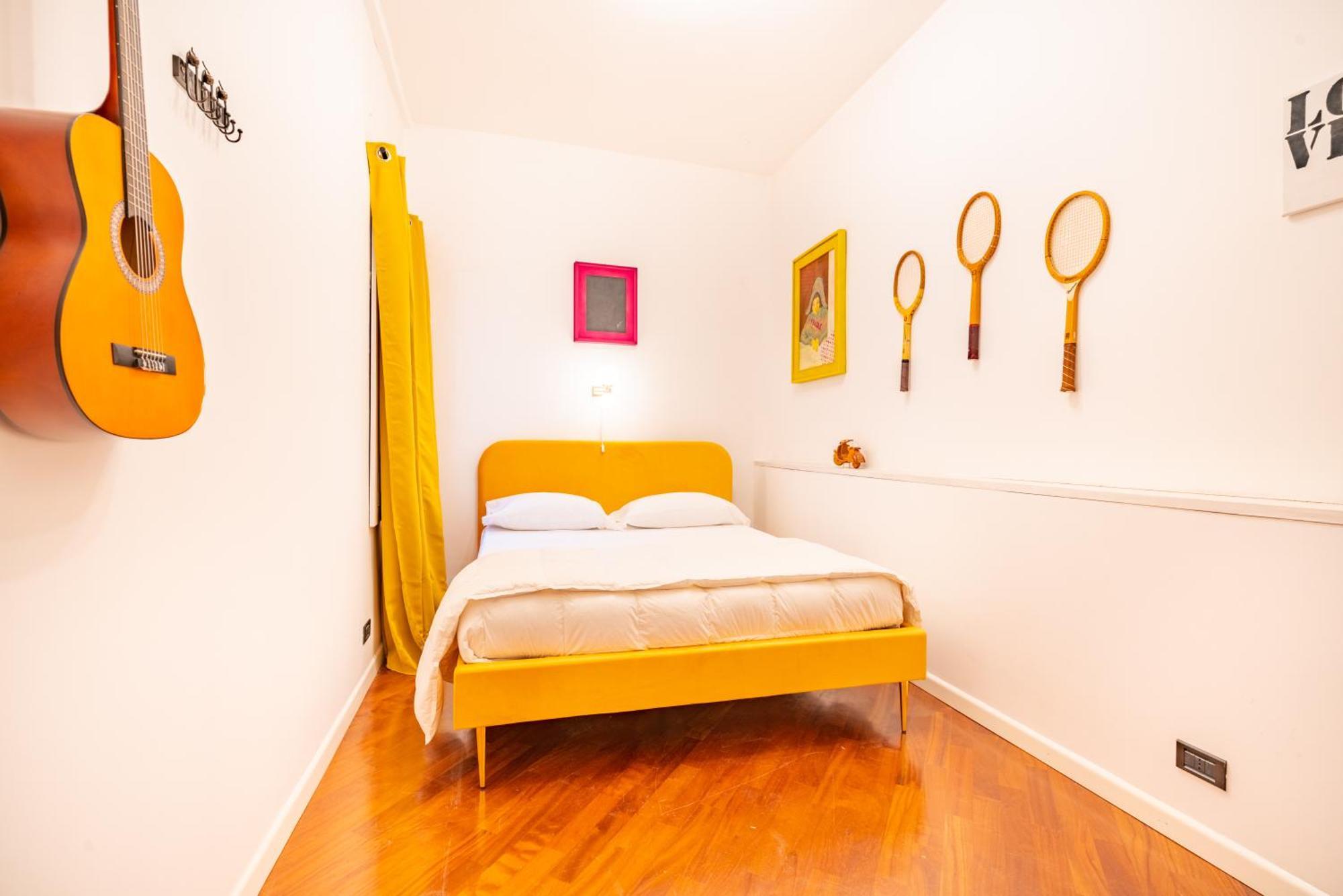 Perle Gemelle In Marina Apartment กาญารี ภายนอก รูปภาพ
