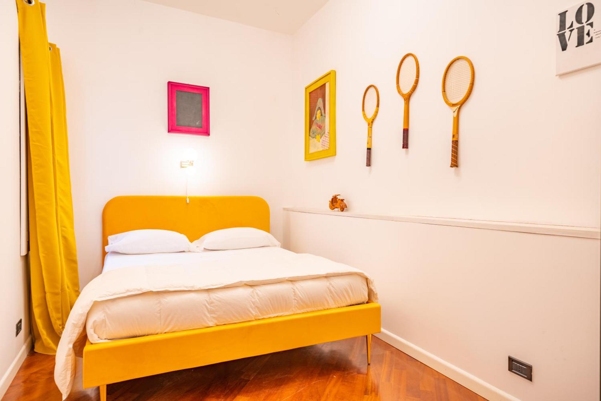 Perle Gemelle In Marina Apartment กาญารี ภายนอก รูปภาพ