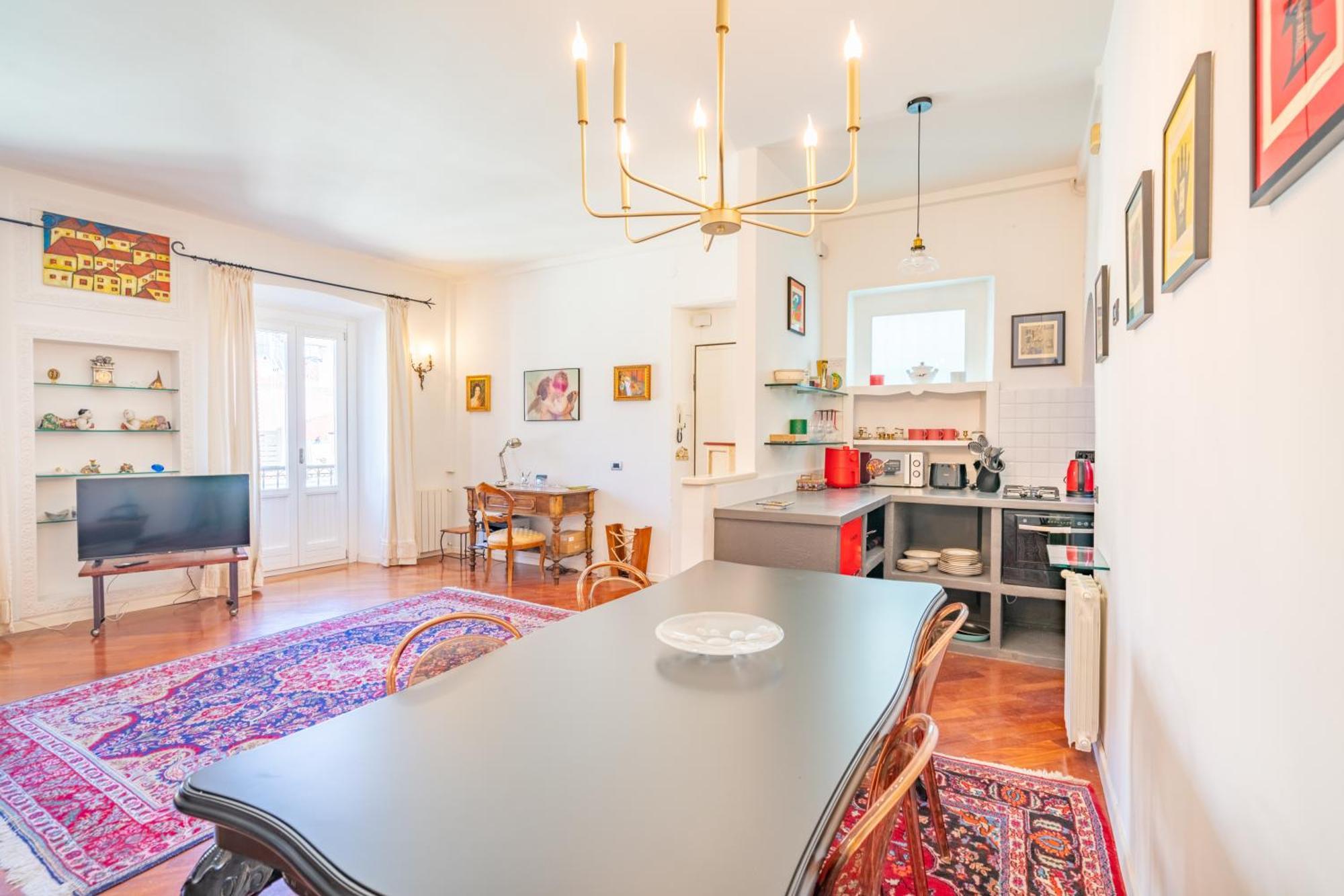 Perle Gemelle In Marina Apartment กาญารี ภายนอก รูปภาพ