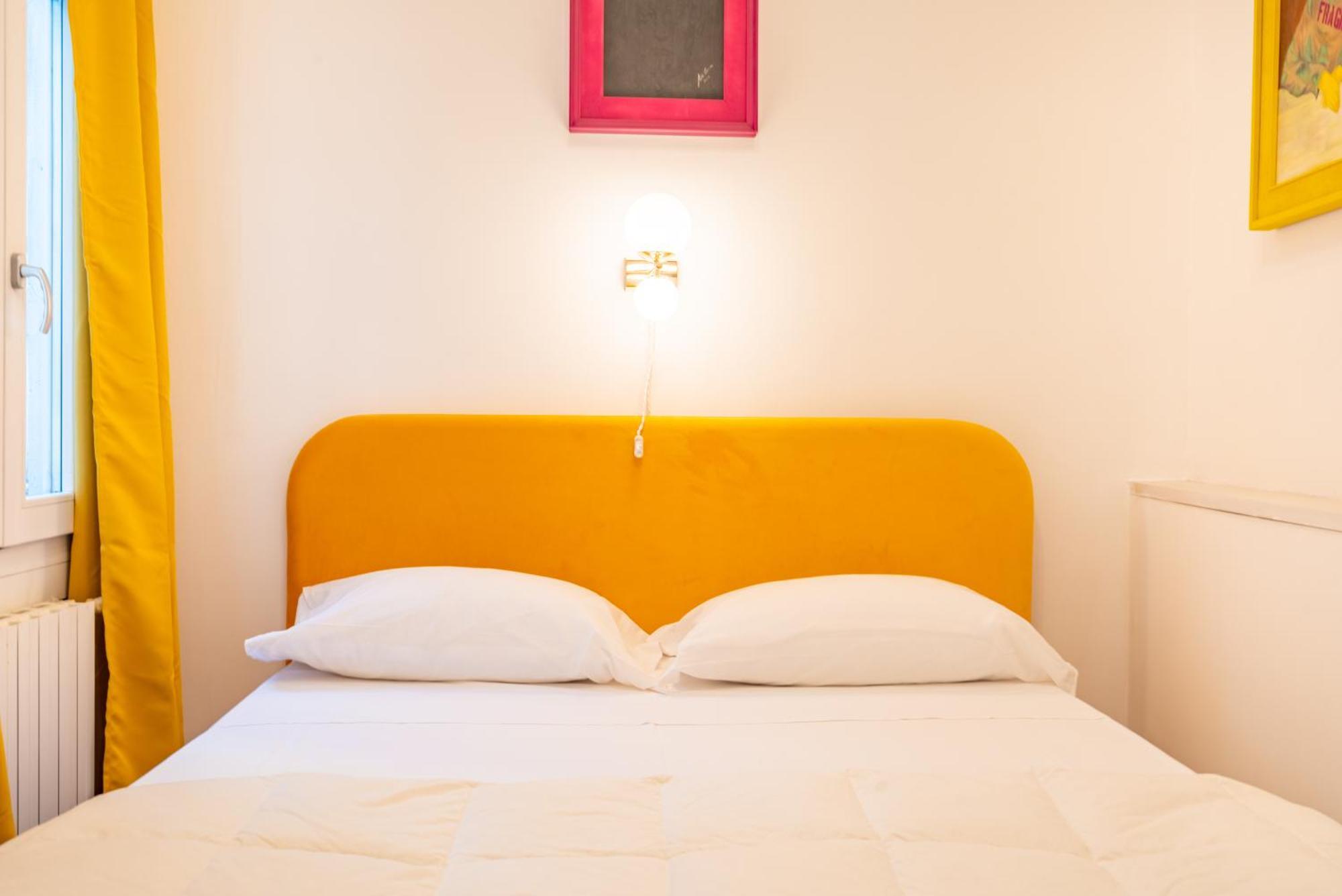 Perle Gemelle In Marina Apartment กาญารี ภายนอก รูปภาพ