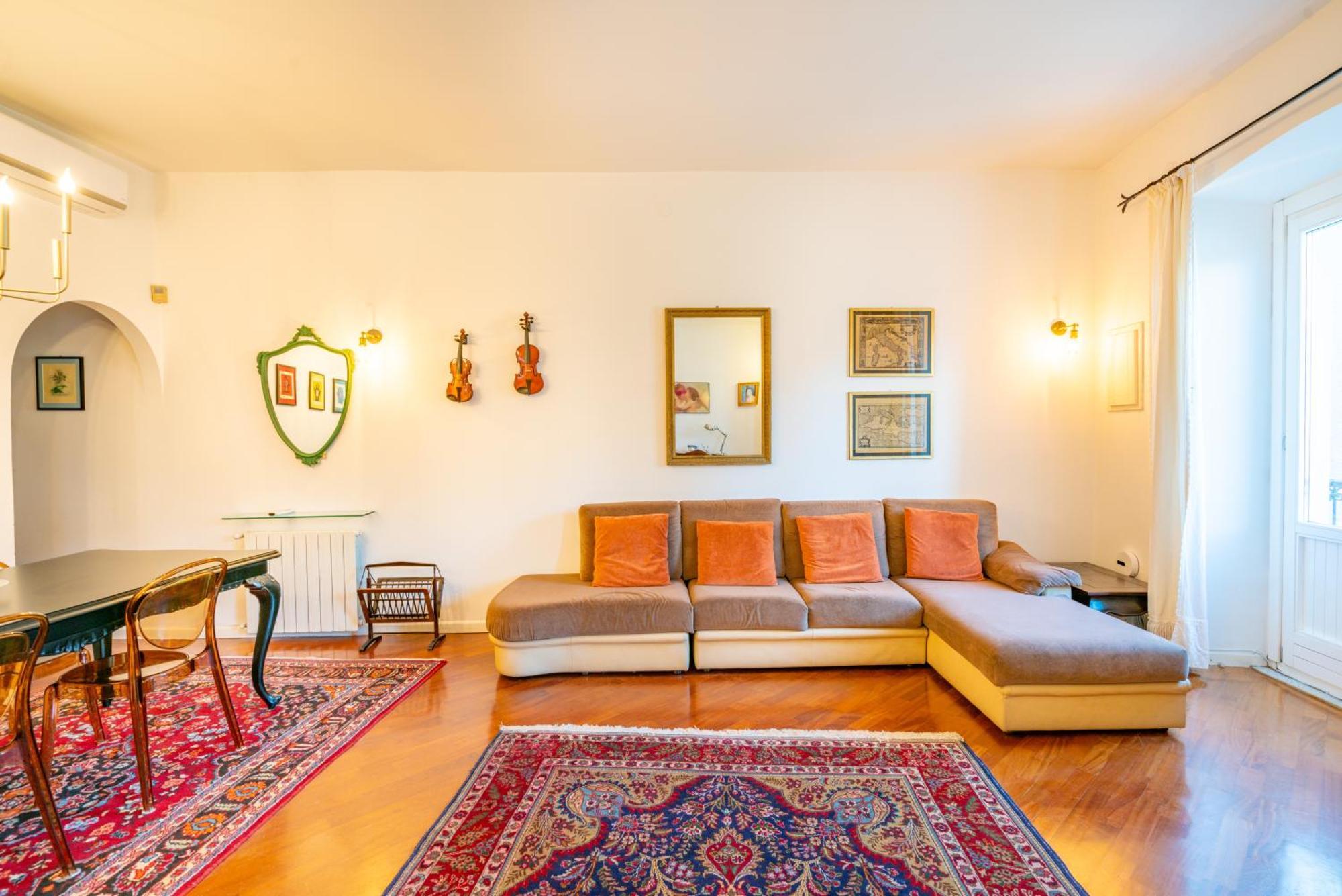 Perle Gemelle In Marina Apartment กาญารี ภายนอก รูปภาพ