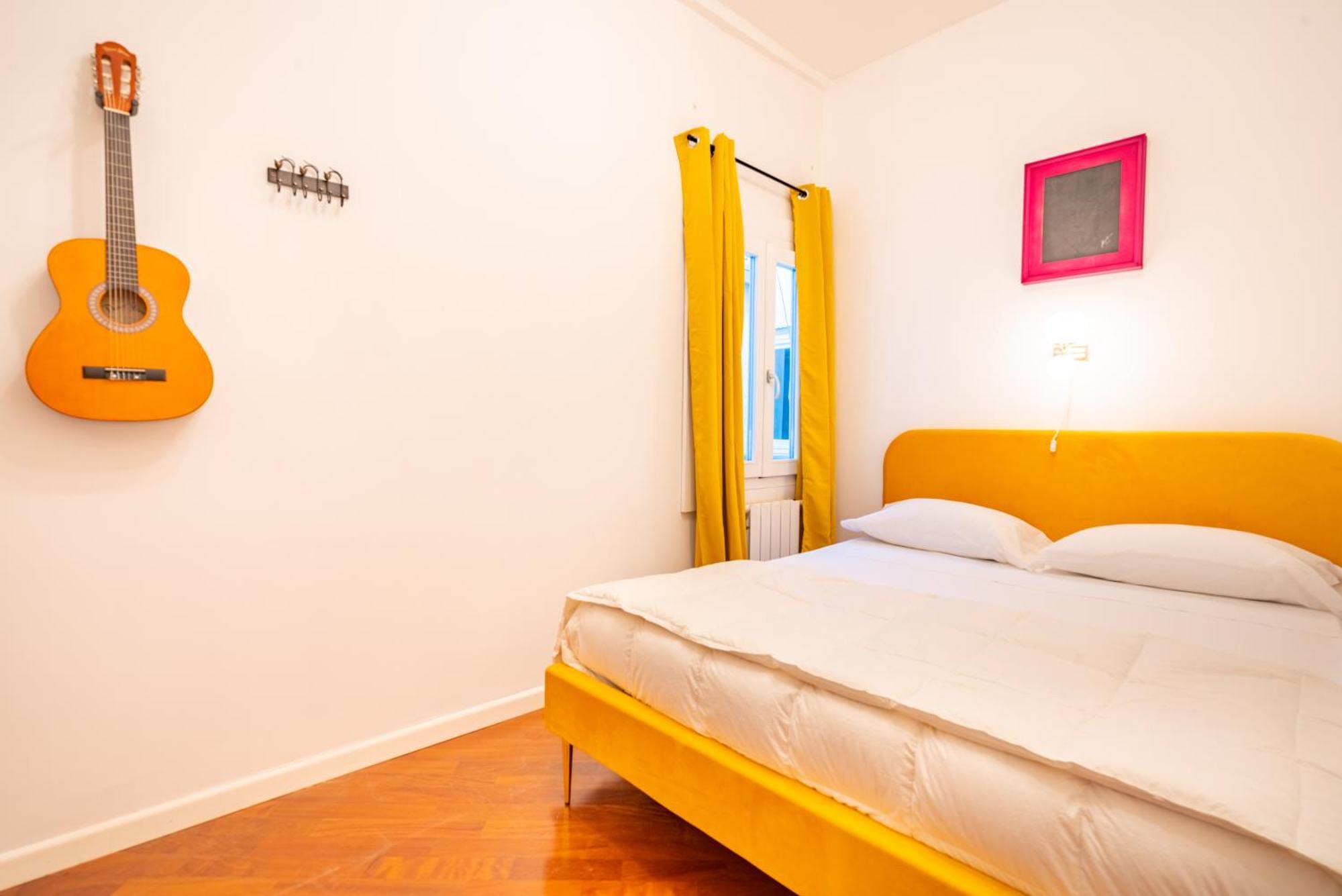 Perle Gemelle In Marina Apartment กาญารี ภายนอก รูปภาพ
